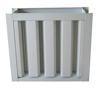 防沙百叶窗(手动、电动)