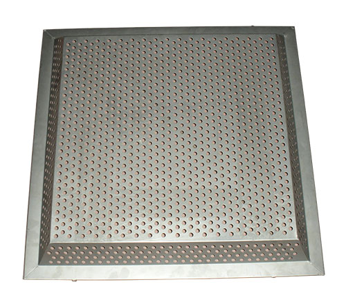 不锈钢散流板